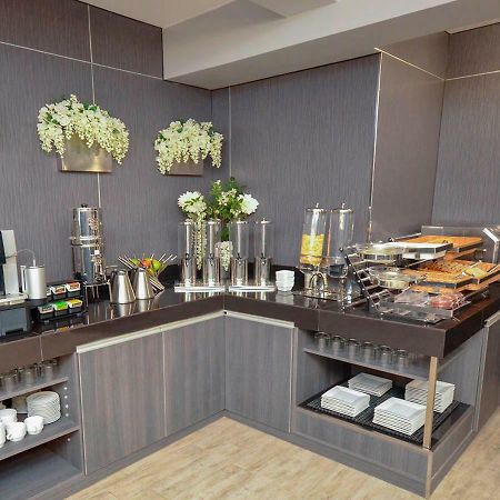 Qp Hotels Трухільйо Екстер'єр фото