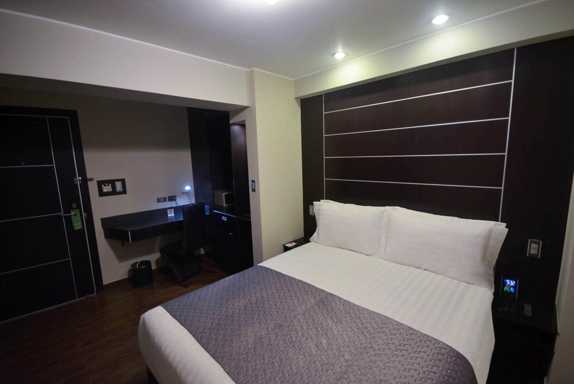Qp Hotels Трухільйо Екстер'єр фото