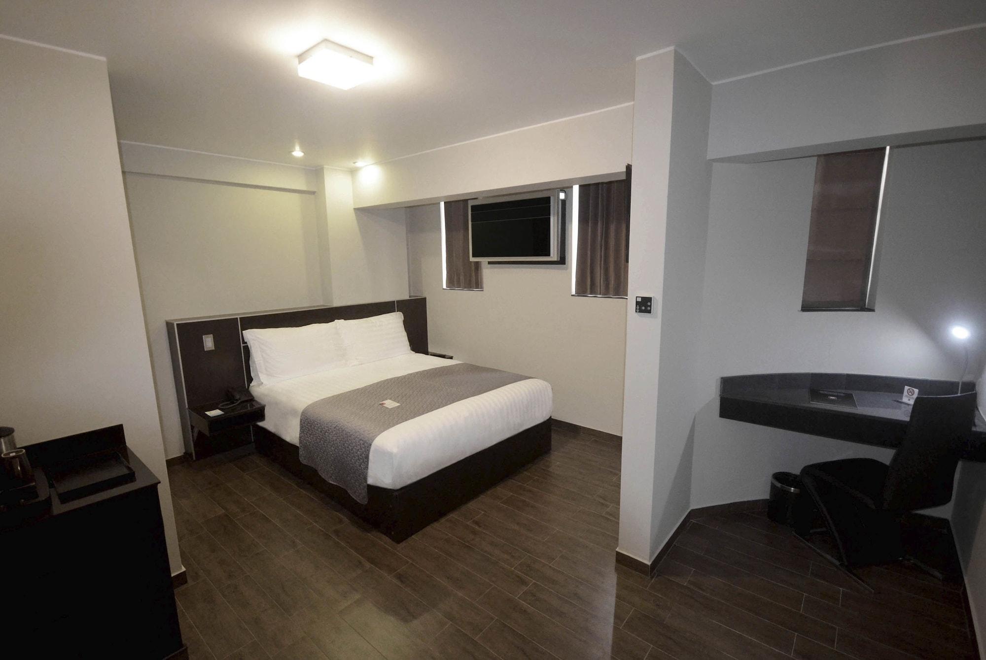 Qp Hotels Трухільйо Екстер'єр фото