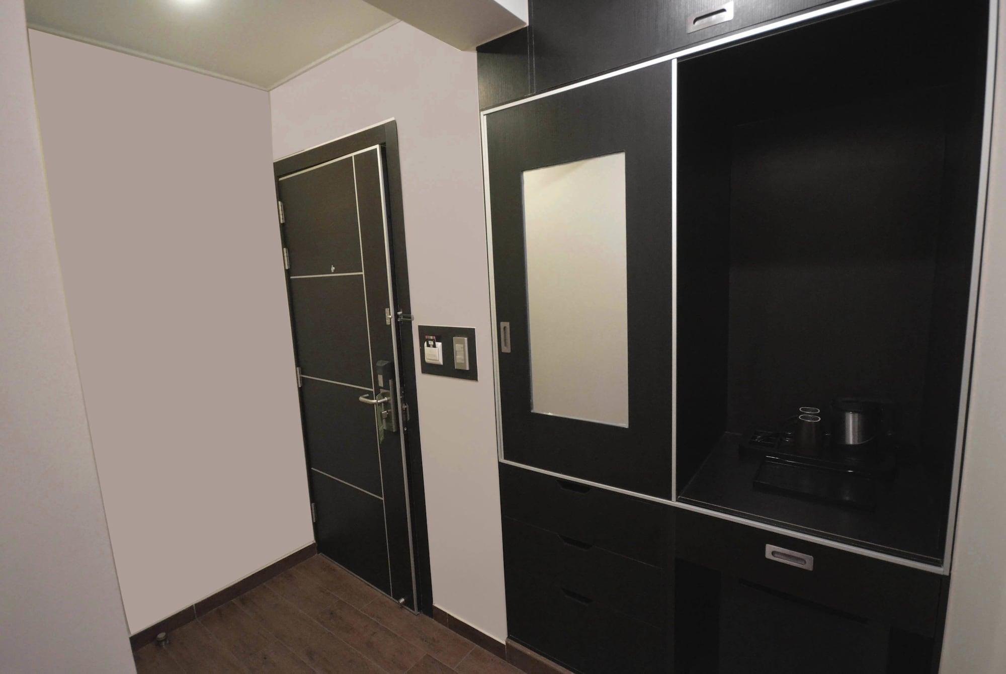 Qp Hotels Трухільйо Екстер'єр фото