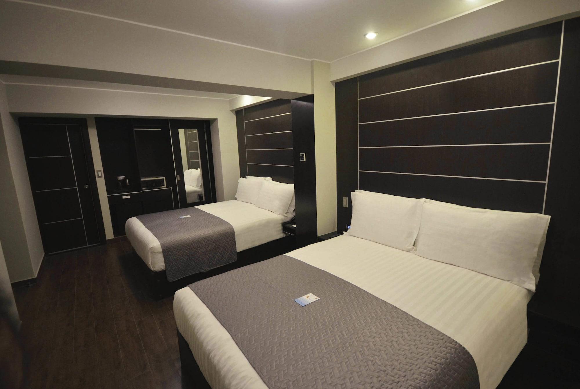 Qp Hotels Трухільйо Екстер'єр фото