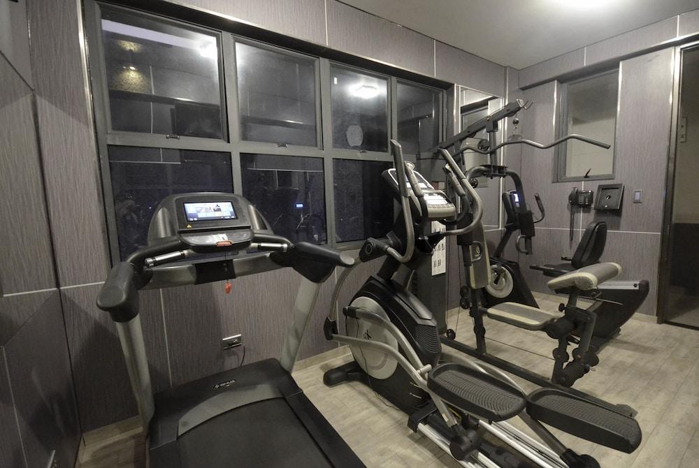 Qp Hotels Трухільйо Екстер'єр фото