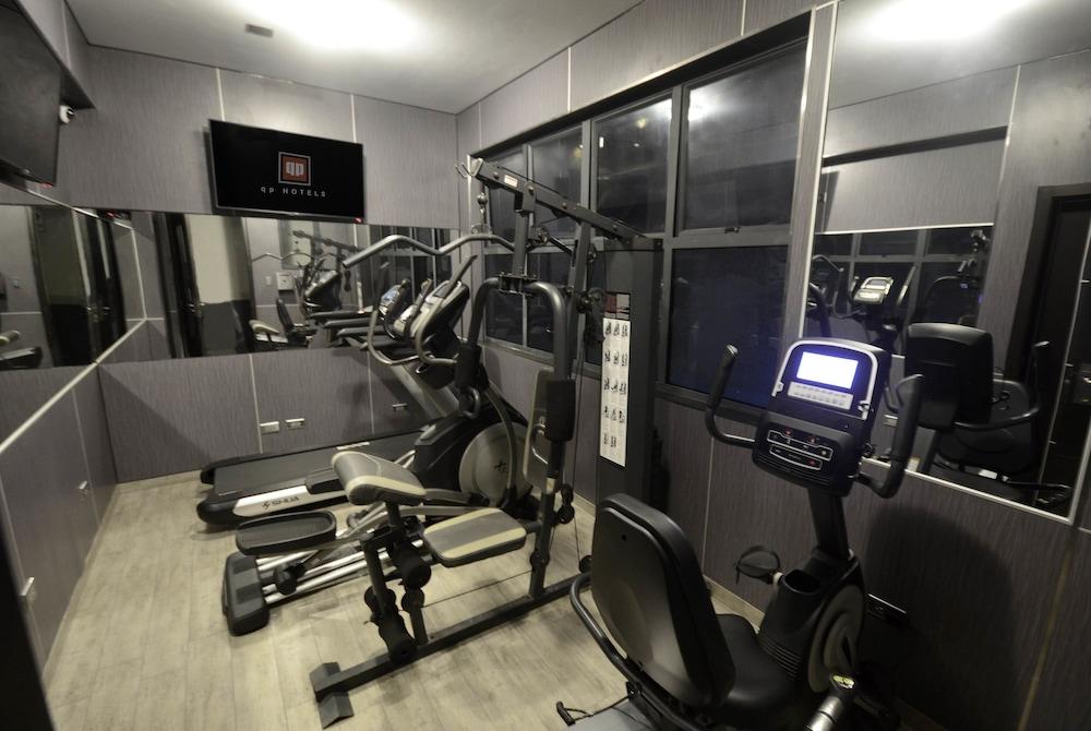 Qp Hotels Трухільйо Екстер'єр фото
