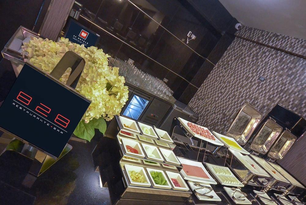 Qp Hotels Трухільйо Екстер'єр фото