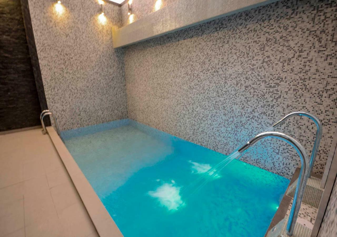 Qp Hotels Трухільйо Екстер'єр фото