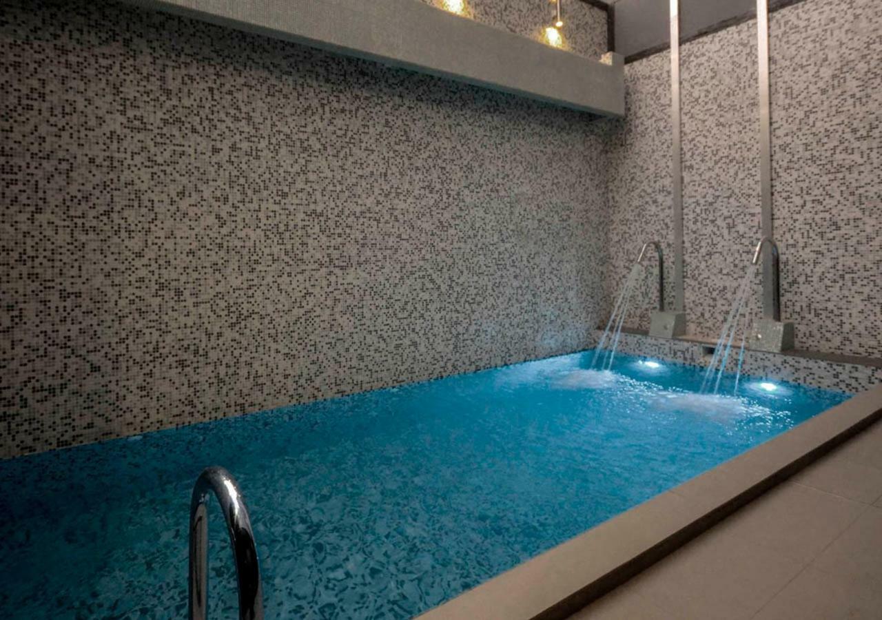 Qp Hotels Трухільйо Екстер'єр фото