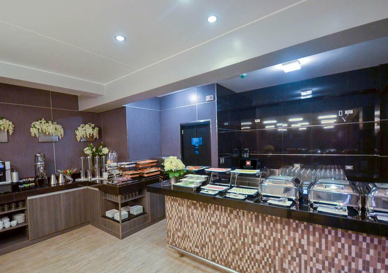 Qp Hotels Трухільйо Екстер'єр фото